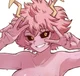 Mina Ashido