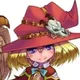 Witch 魔女