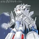 Female Mechagodzilla