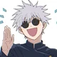 Gojo Satoru