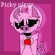PickyPiggy AU