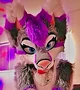 Ghost in a Fursuit 