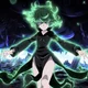 Tatsumaki Tornado