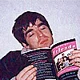 Noel Gallagher