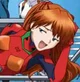 Asuka Langley Soryu