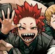 Kirishima eijirou