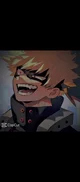 Katsuki Bakugou
