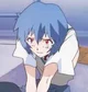Rei Ayanami