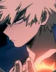 Bakugou Katsuki -9