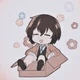Chibi Dazai