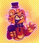 Toy Freddy