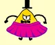Bill cipher 