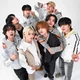 stray kids