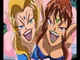 Toon Gemini Elf
