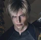 Leon S Kennedy 