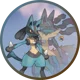 Lucario