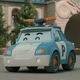 Robocar Poli