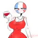 Female France