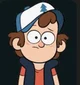 Dipper Pines