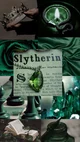 Slytherin Boys
