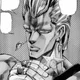JJBA jean polnareff