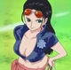 OP Nico Robin
