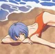 Rei Ayanami