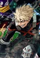 bakugo 