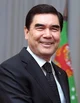 Gurbanguly B
