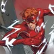 Wally West 