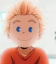 Kid Mirio Togata