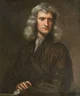 Sir Isaac Newton 