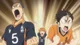 Haikyu manch
