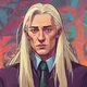 Lucius Malfoy 