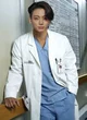 Jungkook- doctor