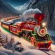 North Pole Express 2
