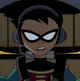 Robin -Teen Titans