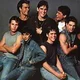 005 - The Greasers