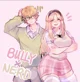 Bully x nerd