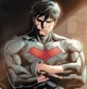 AK Jason Todd