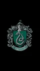 Slytherin boys