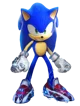 Sonic - PRIME
