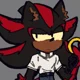 Shadow The Hedgehog