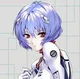 Rei Ayanami