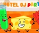 Hotel OJ Party