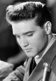 Elvis Presley