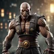Baraka
