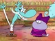 Chowder and Mung