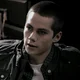 Stiles Stilinski