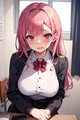 Yandere Classmate 2
